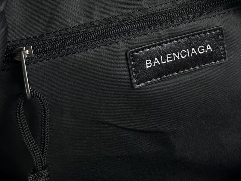 Balenciaga Backpacks